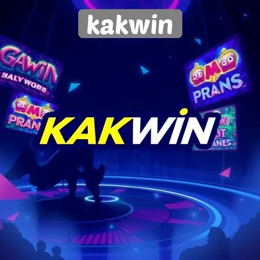 Tantangan dan Peluang di Dunia Game Kakwin