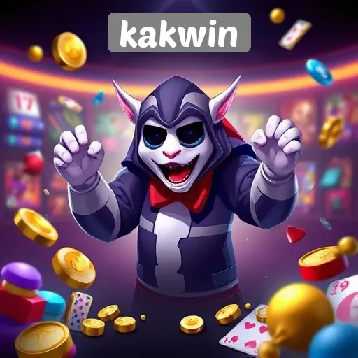 Kenali Berbagai Jenis Game di Situs Kakwin