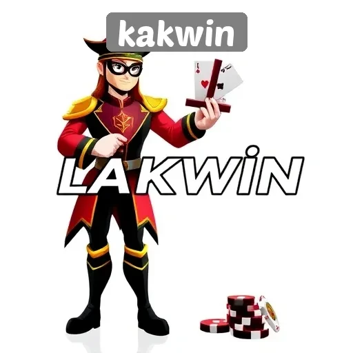 Kakwin Sebagai Platform Game Online Terpercaya di Indonesia