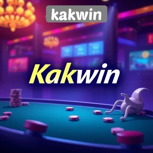 Memahami Fitur Utama di Situs Game Kakwin