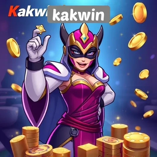 Ulasan Mendalam Tentang Situs Game Kakwin