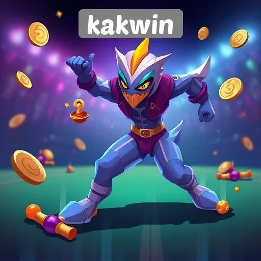 Menjelajahi Beragam Genre Permainan di Kakwin