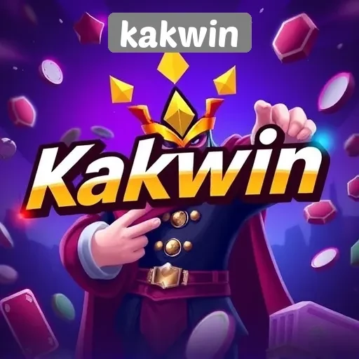 Pengalaman Bermain Game di Situs Kakwin yang Menarik