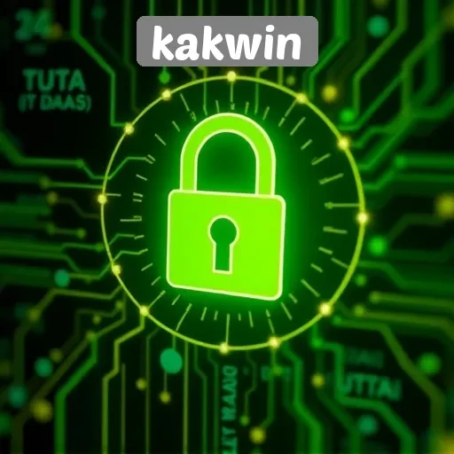 Analisis Kebijakan Keamanan Data di Situs Kakwin