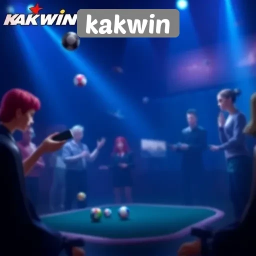 Keunggulan Kakwin dalam Menyajikan Game Gratis dan Berkualitas