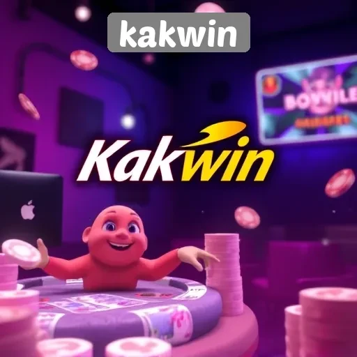 Menelusuri Fitur Menarik di Situs Game Kakwin
