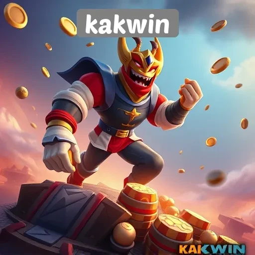 Mengapa Kakwin Menjadi Pilihan Utama untuk Gamer Indonesia