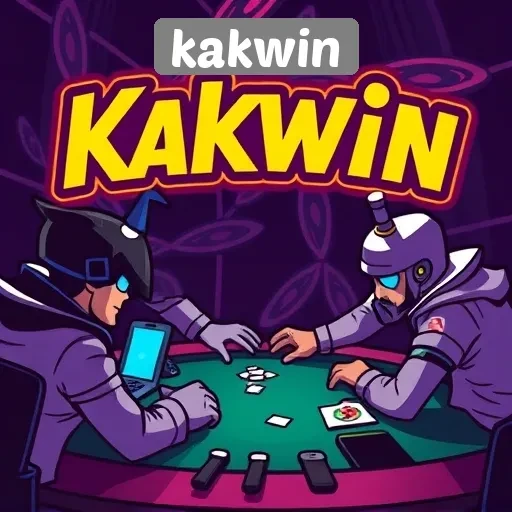 Situs Kakwin dan Komunitas Gamers di Tanah Air