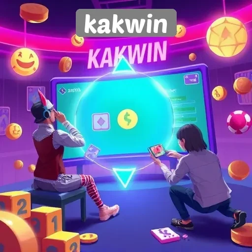 Bagaimana Kakwin Mengubah Pengalaman Bermain Game