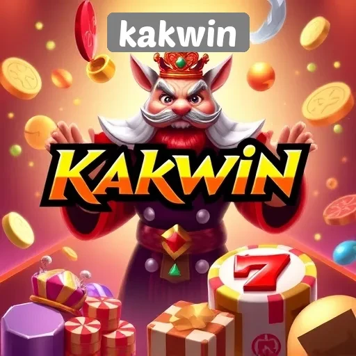 Menjelajahi Berbagai Permainan Menarik di Kakwin