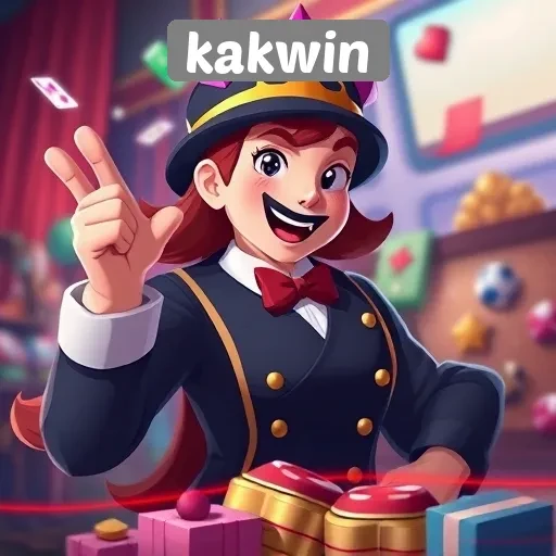 Review Pengalaman Pengguna di Situs Game Kakwin