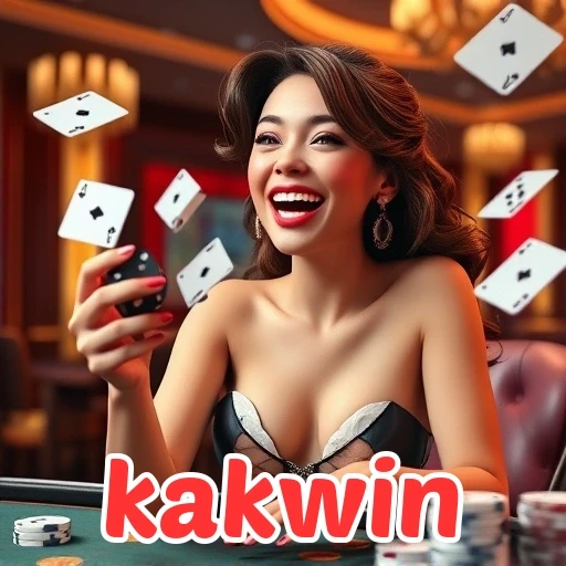 kakwin: Tempat Turnamen Game Online Penuh Tantangan dan Hadiah