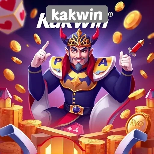 Mengungkap Fitur Menarik di Situs Game Kakwin