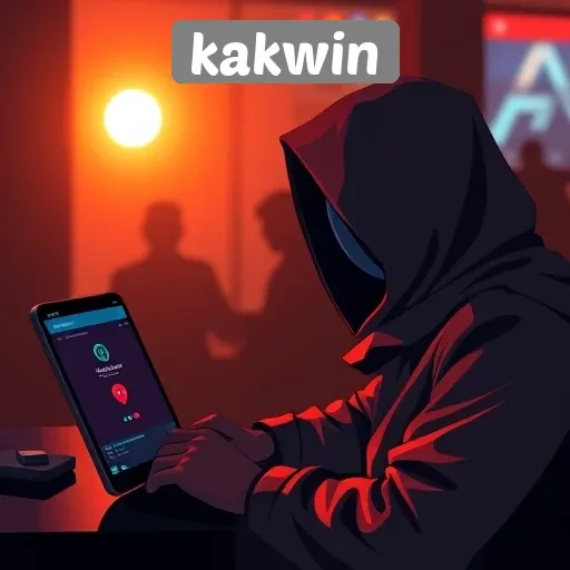 Keamanan dan Privasi Pengguna di Kakwin