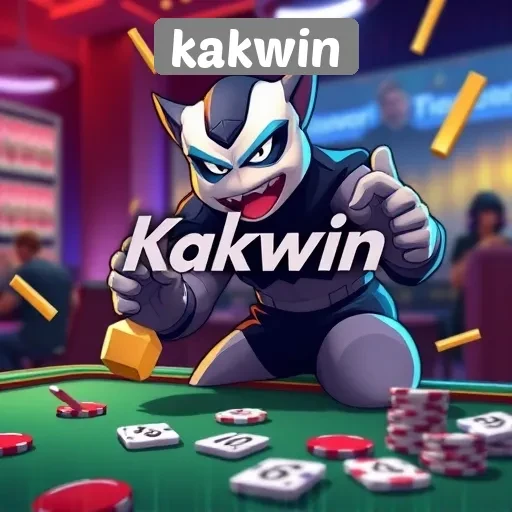 Menganalisis Kelebihan Kakwin dalam Dunia Game Online