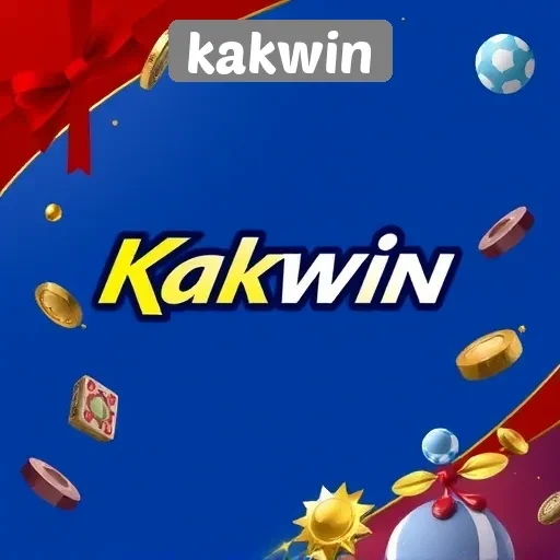 Beragam Pilihan Game Seru di Kakwin Untuk Pecinta Game