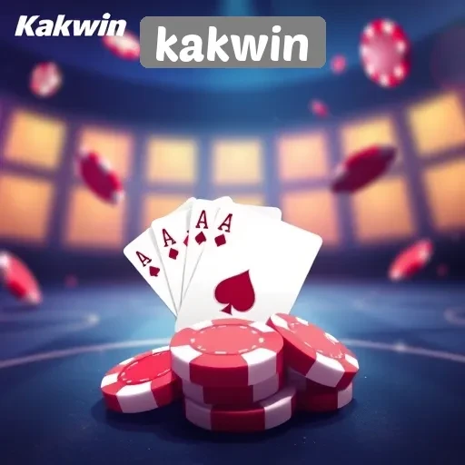 Evolusi dan Inovasi Game di Situs Kakwin