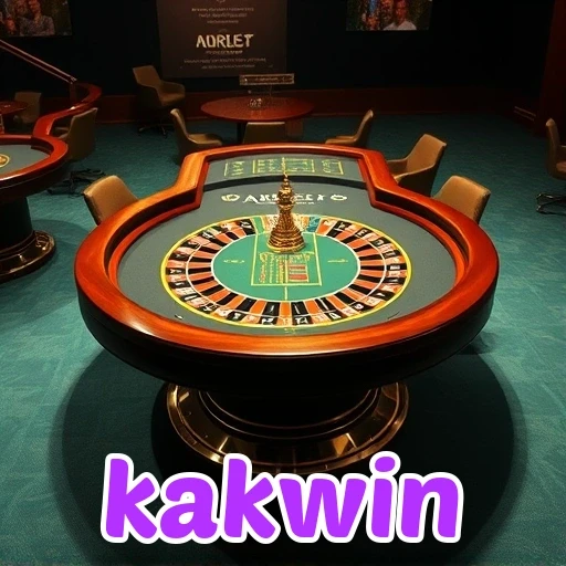 kakwin: Temukan Keunggulan Menarik di Klub Game Kami
