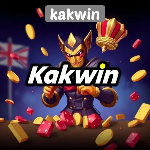 Keuntungan Bermain di Kakwin bagi Gamers Indonesia