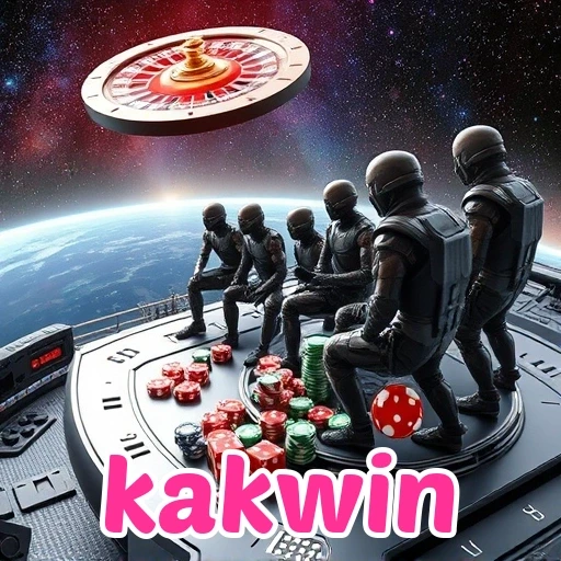 kakwin: Temukan Komunitas Game Terbaik untuk Diskusi dan Strategi